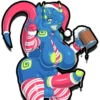 Gianni's Futa Pack 45