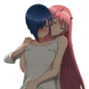 FranXXX 44