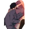 FranXXX 18