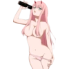 FranXXX 49