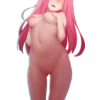 FranXXX 84