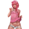 FranXXX 17