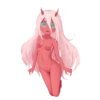 FranXXX 48