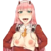 FranXXX 41