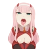 FranXXX 11