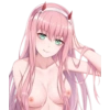 FranXXX 82