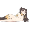 Rin Tohsaka 64