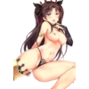 Rin Tohsaka 31