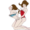 Позы в СЕКСЕ длR ДевYшек 23
