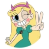 Stars 55