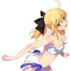 Fate Series 74