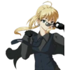 Fate Series 60
