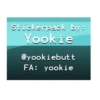Yookie 32