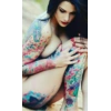 Naked tattoo 3 41