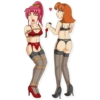 Anime Bondage 31