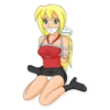 Anime Bondage 33