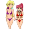 Anime Bondage 35