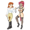 Anime Bondage 32