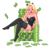 Голые 👈🔞 15