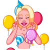 Голые 👈🔞 14