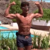 Sexy male machote mov 11