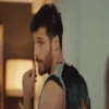 Sexy male machote mov 16