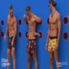 Sexy male machote mov 17