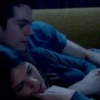 Kissing couple MOV 21