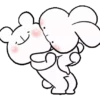 🐇 BUNBEAR 🐻 (Vol. 5) Mov 6