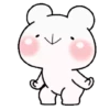 🐇 BUNBEAR 🐻 (Vol. 5) Mov 8