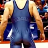 Boys buttocks 8