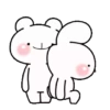 🐇 BUNBEAR 🐻 (Vol. 5) Mov 12