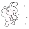🐇 BUNBEAR 🐻 (Vol. 5) Mov 13