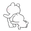 🐇 BUNBEAR 🐻 (Vol. 5) Mov 14