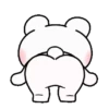 🐇 BUNBEAR 🐻 (Vol. 5) Mov 15