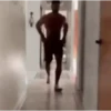 Boys buttocks 9