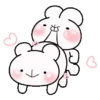 🐇 BUNBEAR 🐻 (Vol. 5) Mov 17