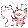 🐇 BUNBEAR 🐻 (Vol. 5) Mov 18
