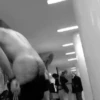 Boys buttocks 11