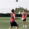 Boys buttocks 14
