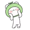 🐇 BUNBEAR 🐻 (Vol. 5) Mov 19