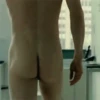 Boys buttocks 17