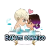 BANATE CONMIGO