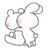 🐇 BUNBEAR 🐻 (Vol. 5) Mov 23