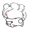 🐇 BUNBEAR 🐻 (Vol. 5) Mov 26