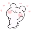 🐇 BUNBEAR 🐻 (Vol. 5) Mov 27
