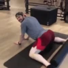 Boys buttocks 24