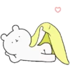 🐇 BUNBEAR 🐻 (Vol. 5) Mov 30