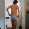 Boys buttocks 28