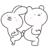 🐇 BUNBEAR 🐻 (Vol. 5) Mov 31